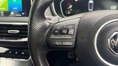 MG Hs 1.5 T-GDI Exclusive 5dr DCT Petrol Hatchback